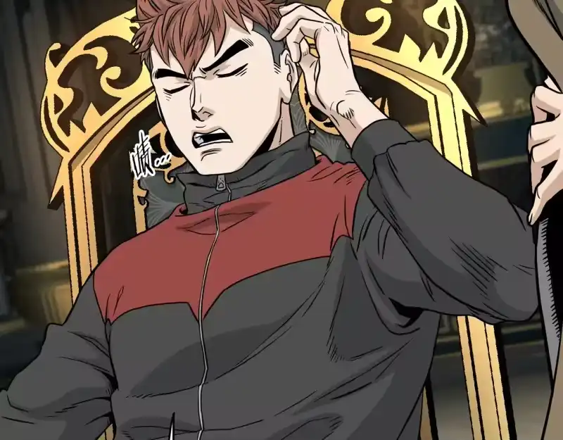 登录武林系统_h 第191话-3 准备反击 第214页