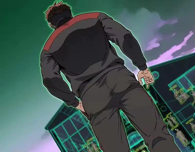 登录武林系统_h 第191话-4 你们惹错人了 第146页
