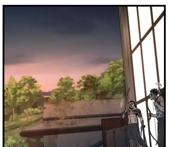 登录武林系统_h 第191话-4 你们惹错人了 第154页
