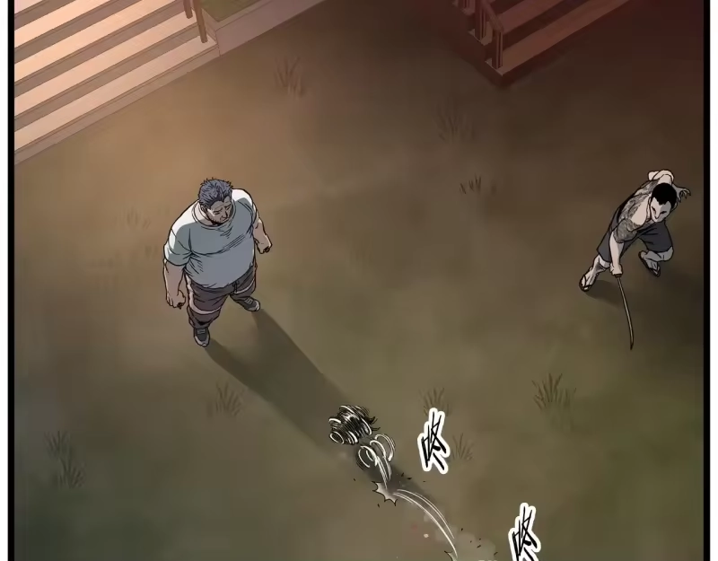 登录武林系统_h 第191话-4 你们惹错人了 第224页
