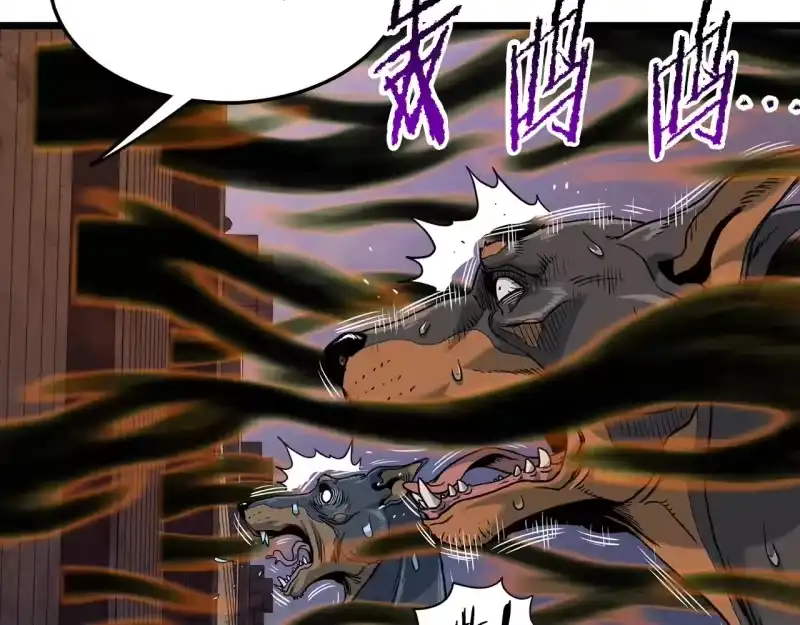 登录武林系统_h 第191话-4 你们惹错人了 第80页