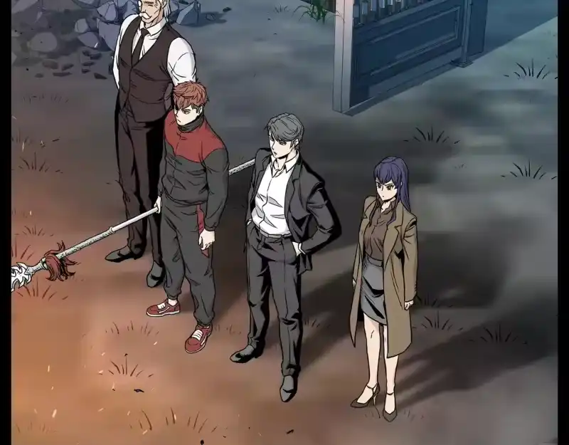 登录武林系统_h 第191话-6 试试就逝世 第77页