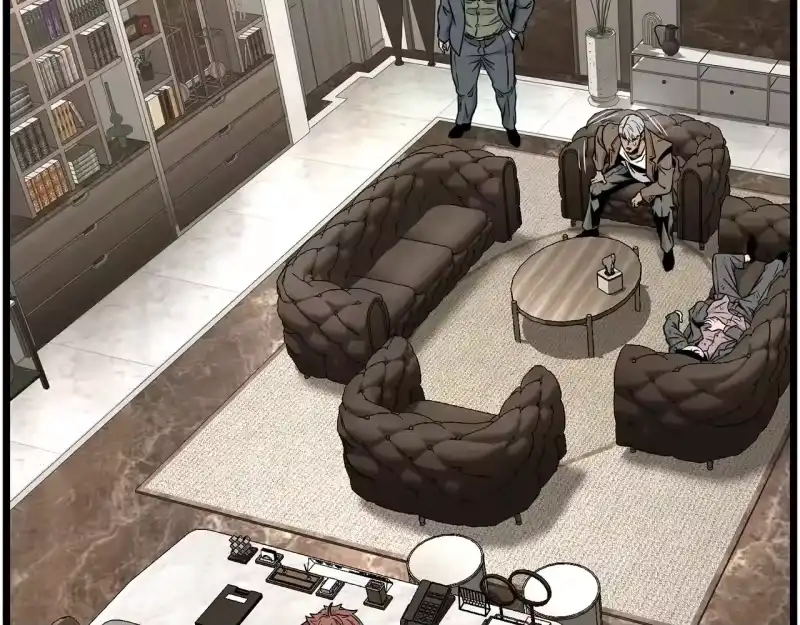 登录武林系统_h 第192话 给我跪地求饶 第258页