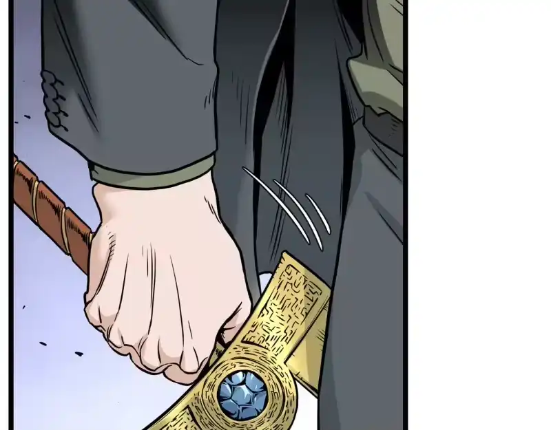 登录武林系统_h 第193话 幕后登场 第115页