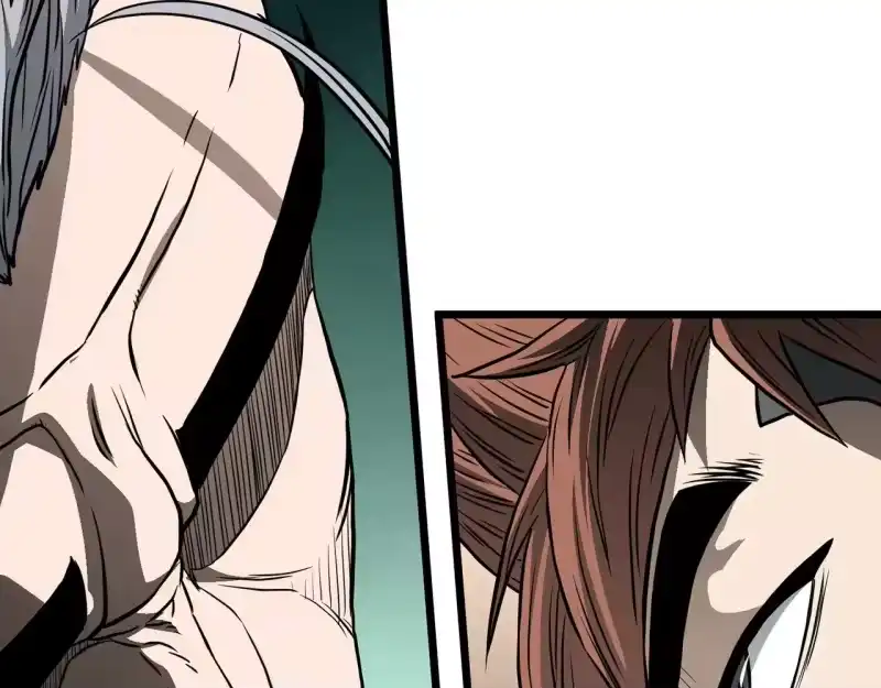登录武林系统_h 第194话 年轻气盛 第108页