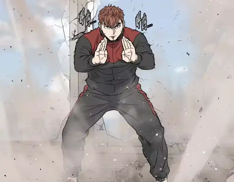 登录武林系统_h 第194话 年轻气盛 第169页