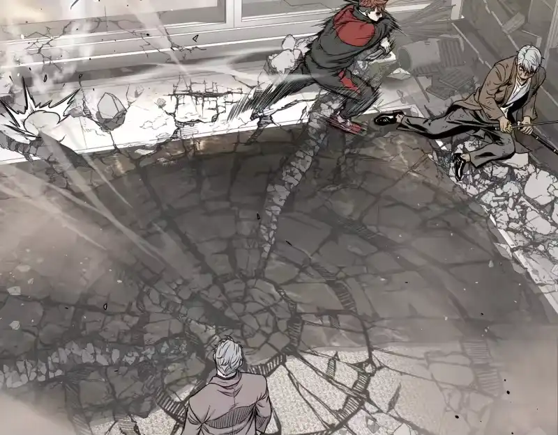 登录武林系统_h 第194话 年轻气盛 第187页