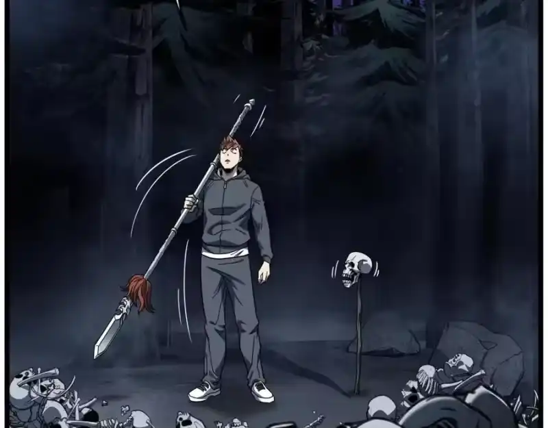 登录武林系统_h 第203话 奇葩的安保企业 第200页