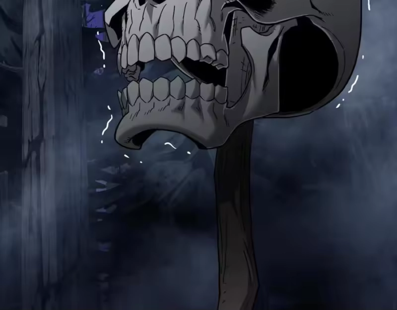 登录武林系统_h 第203话 奇葩的安保企业 第207页