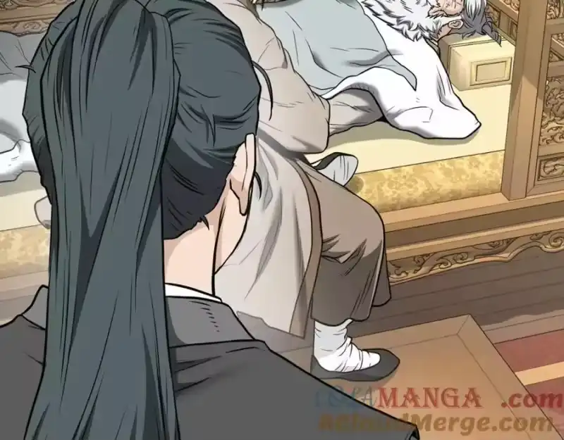登录武林系统_h 第205话 快去找神医 第101页