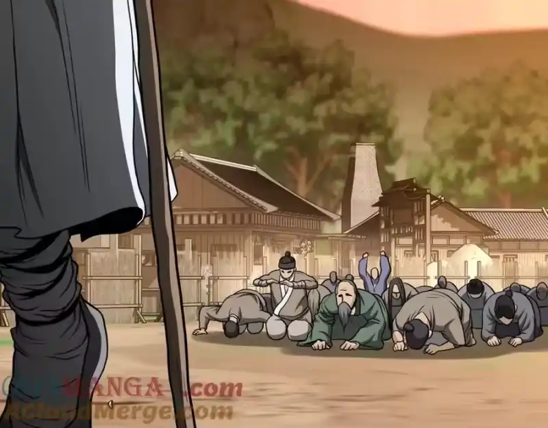 登录武林系统_h 第205话 快去找神医 第169页