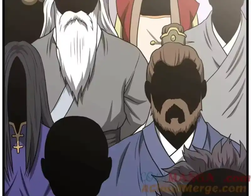 登录武林系统_h 第205话 快去找神医 第205页