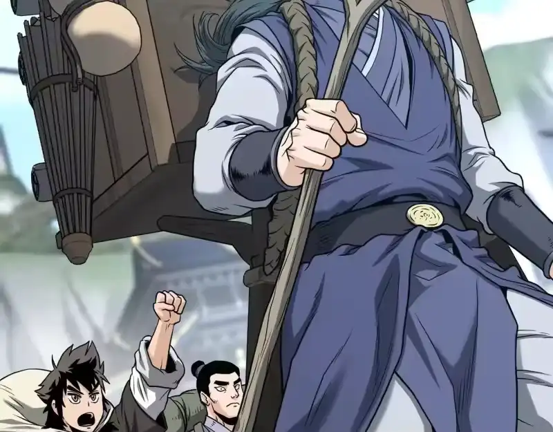 登录武林系统_h 第206话 寻医队准备出发 第257页