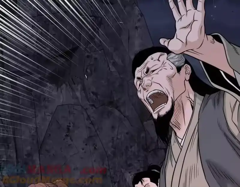 登录武林系统_h 第207话 搞笑登场 第137页