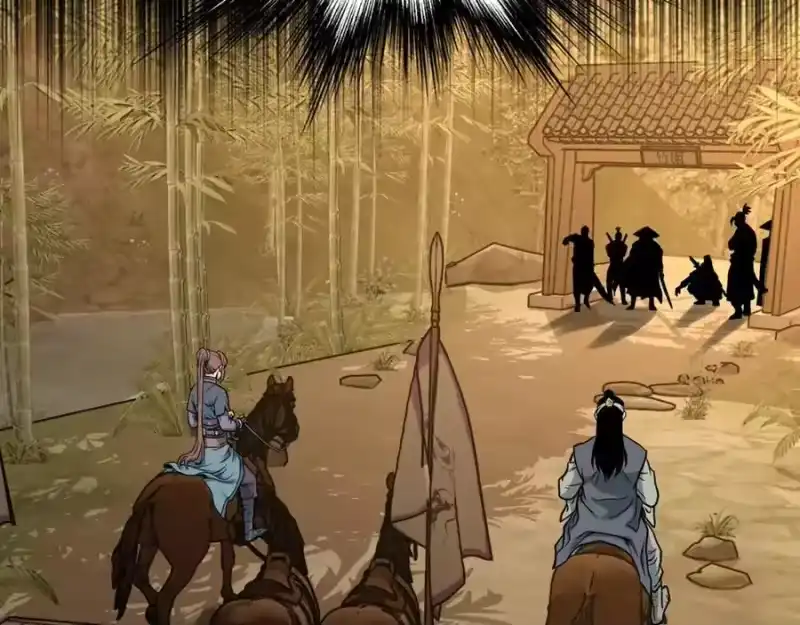 登录武林系统_h 第207话 搞笑登场 第158页