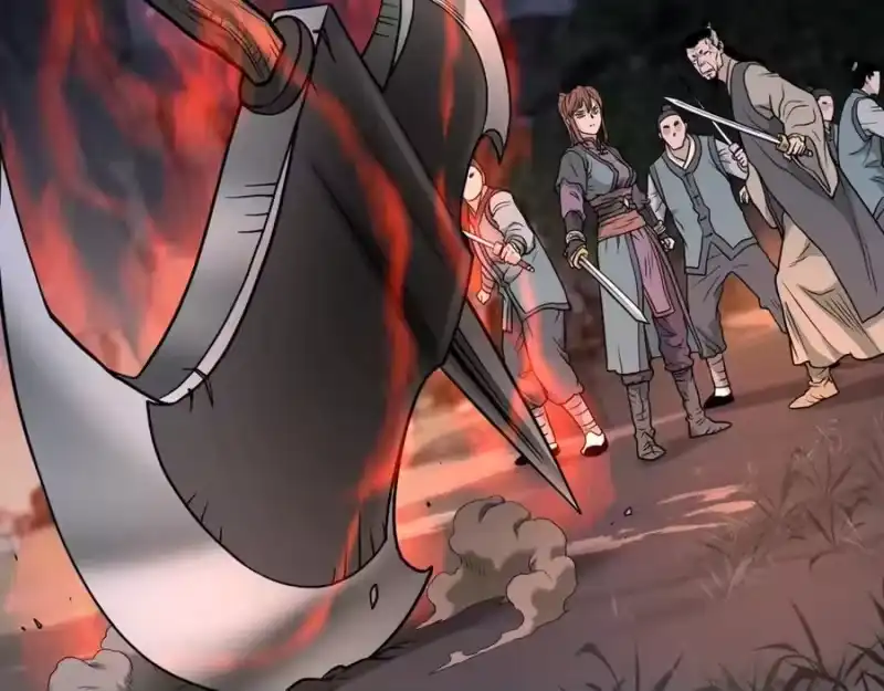 登录武林系统_h 第207话 搞笑登场 第212页