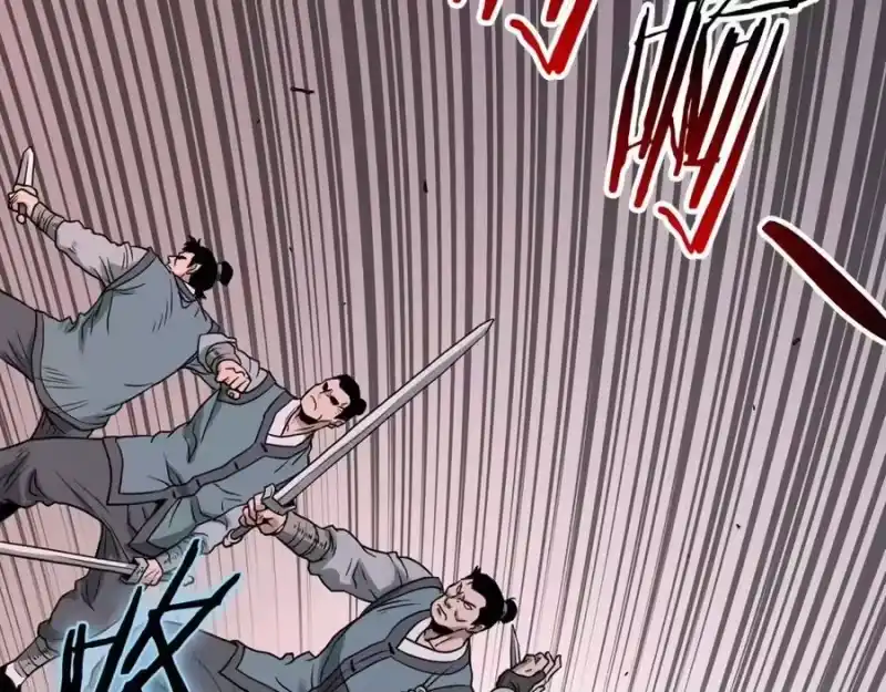 登录武林系统_h 第207话 搞笑登场 第224页