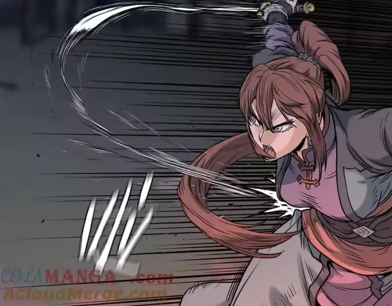 登录武林系统_h 第207话 搞笑登场 第69页