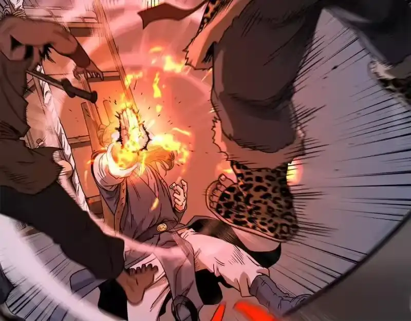 登录武林系统_h 第208话 一举歼灭 第114页