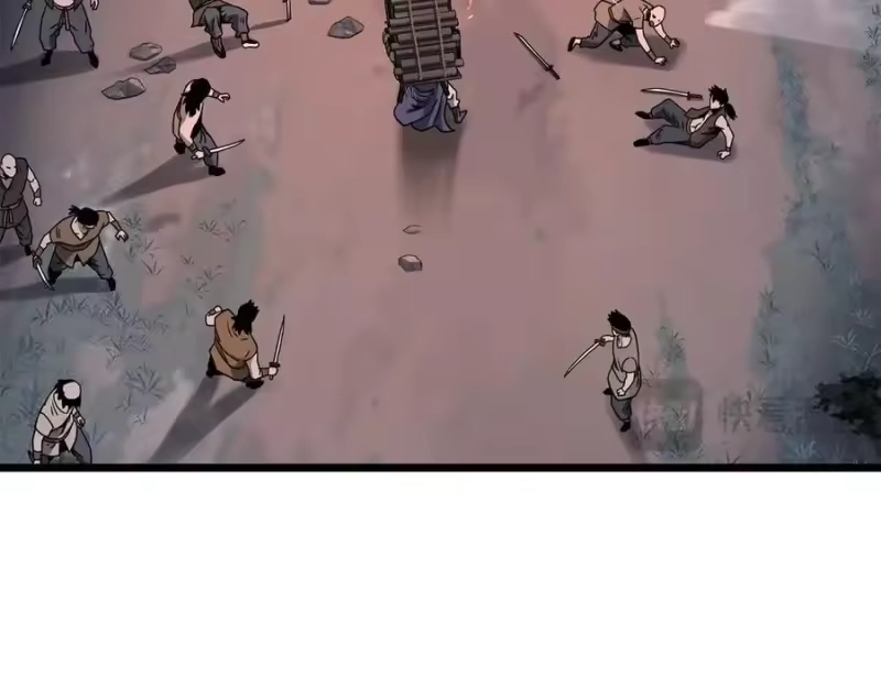 登录武林系统_h 第208话 一举歼灭 第119页