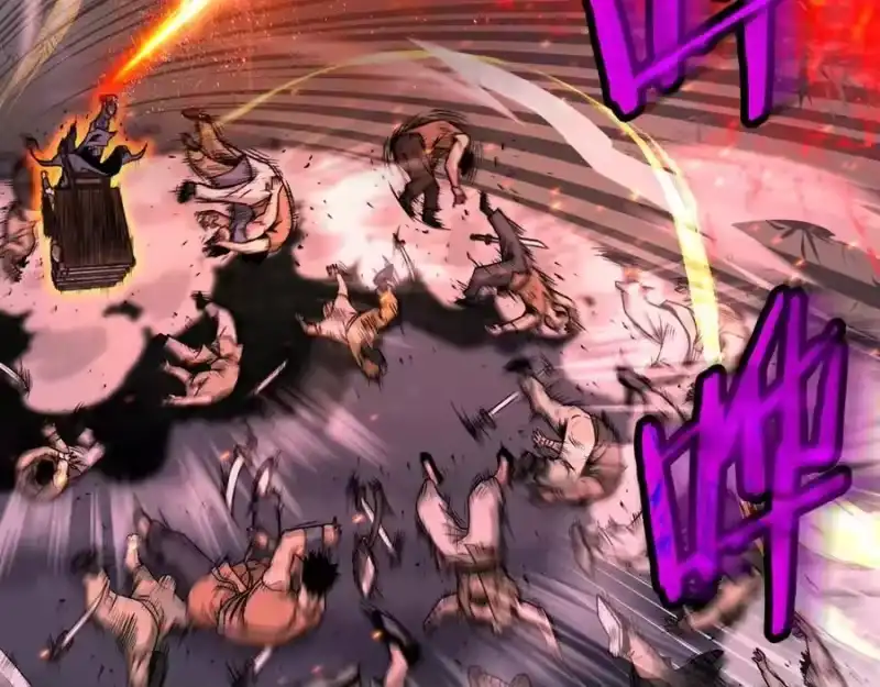 登录武林系统_h 第208话 一举歼灭 第176页