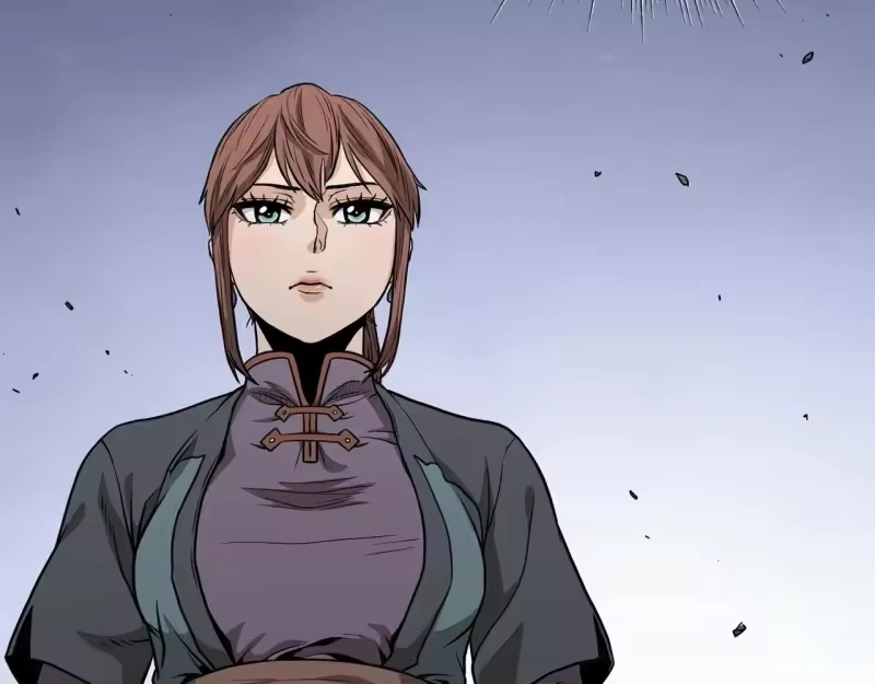 登录武林系统_h 第209话 出关 第146页