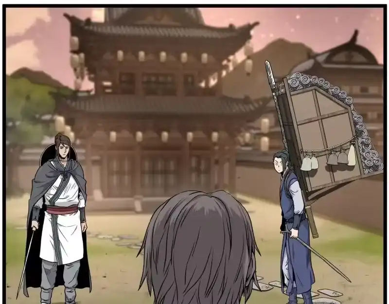 登录武林系统_h 第210话 教训天才 第102页
