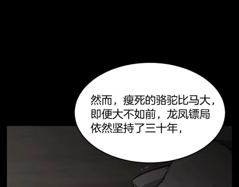 登录武林系统_h 第211话 龙凤镖局的兴衰史 第188页