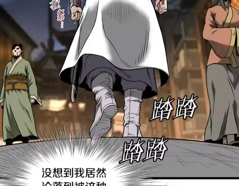 登录武林系统_h 第211话 龙凤镖局的兴衰史 第74页