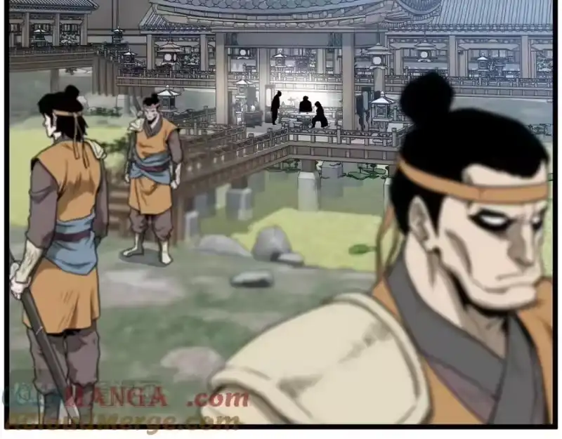 登录武林系统_h 第212话 我请你们去喝茶 第229页