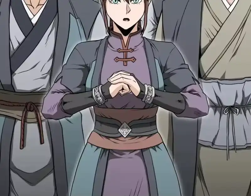 登录武林系统_h 第213话 我是来喝茶的 第100页