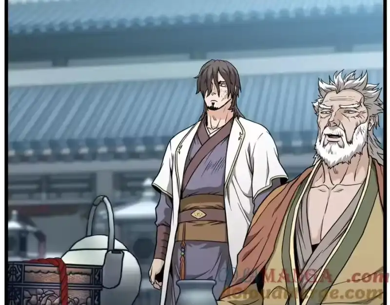 登录武林系统_h 第213话 我是来喝茶的 第113页