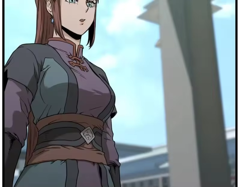 登录武林系统_h 第213话 我是来喝茶的 第116页