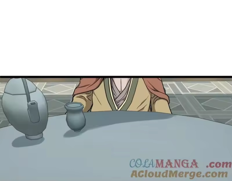 登录武林系统_h 第213话 我是来喝茶的 第137页