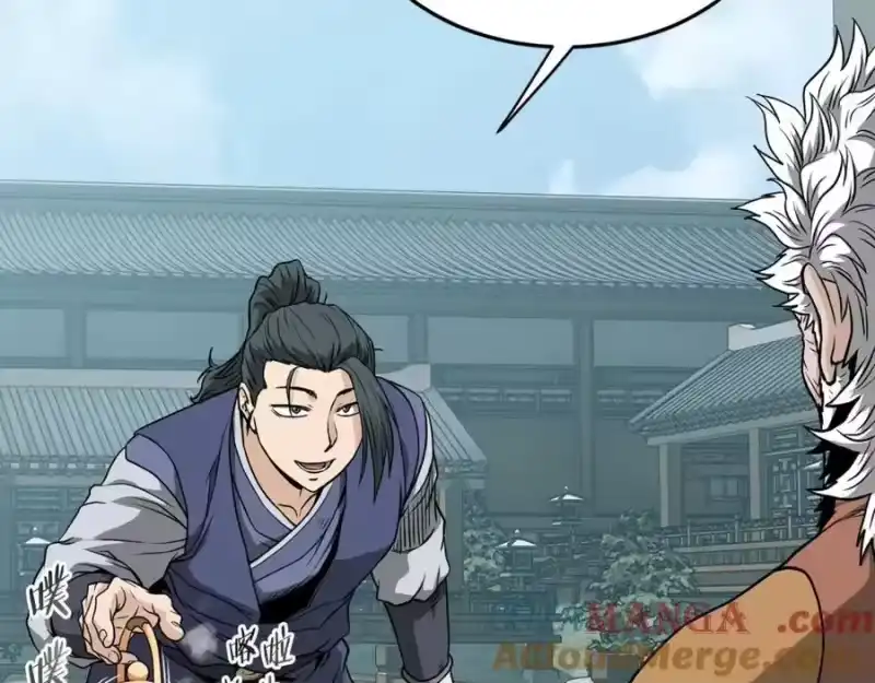 登录武林系统_h 第214话 计划 第157页