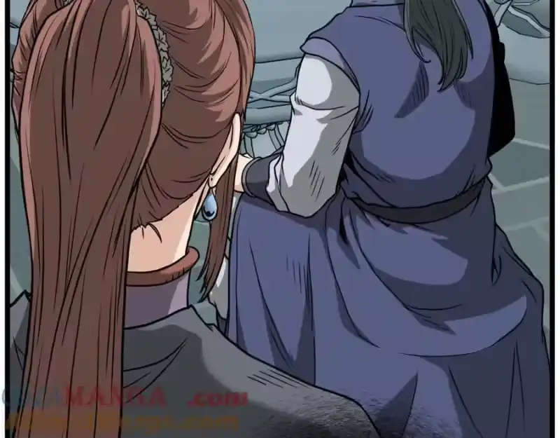 登录武林系统_h 第214话 计划 第209页