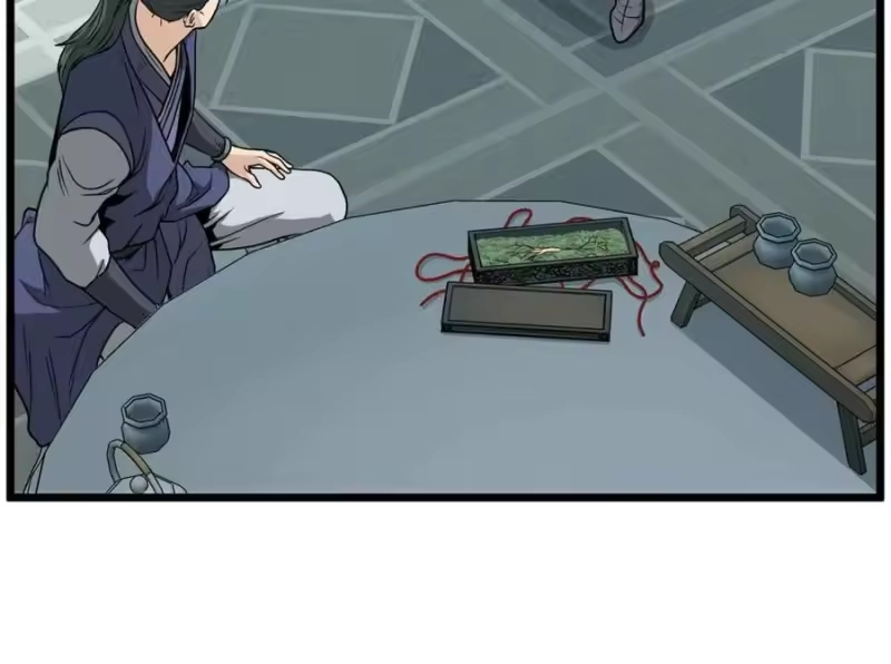 登录武林系统_h 第214话 计划 第216页