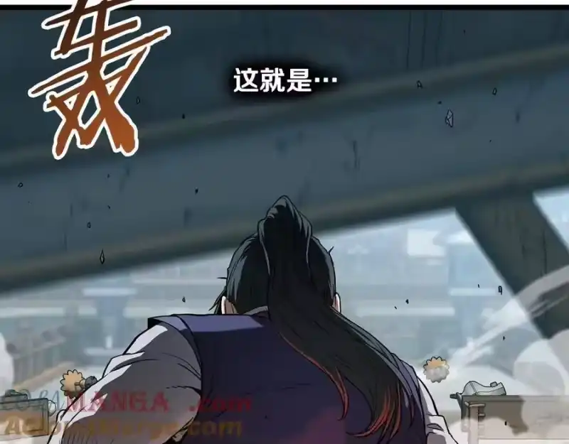 登录武林系统_h 第216话 你是真该死啊 第113页