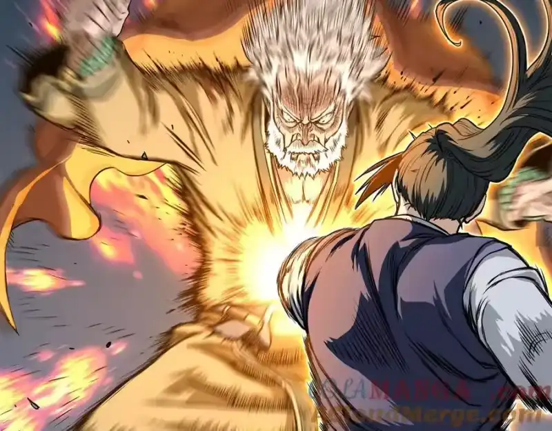 登录武林系统_h 第216话 你是真该死啊 第153页