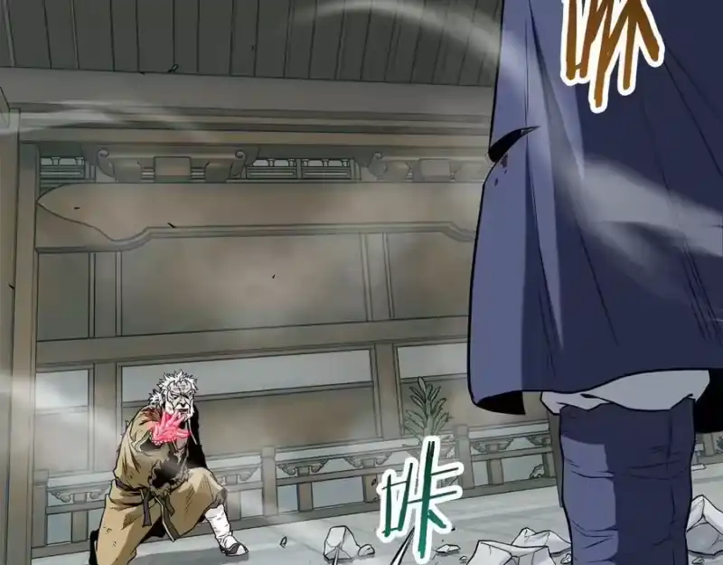 登录武林系统_h 第216话 你是真该死啊 第215页