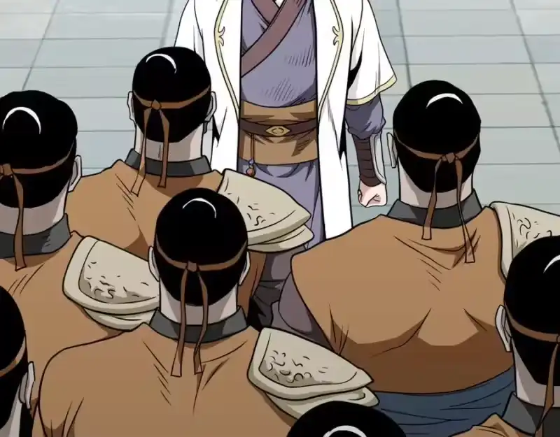 登录武林系统_h 第217话 巨额的赔款 第103页