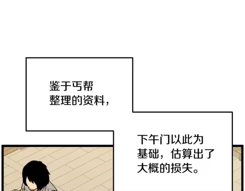 登录武林系统_h 第217话 巨额的赔款 第130页