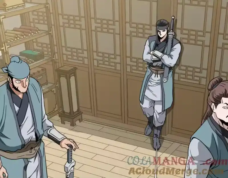 登录武林系统_h 第217话 巨额的赔款 第177页