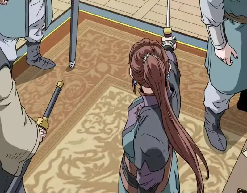 登录武林系统_h 第217话 巨额的赔款 第178页
