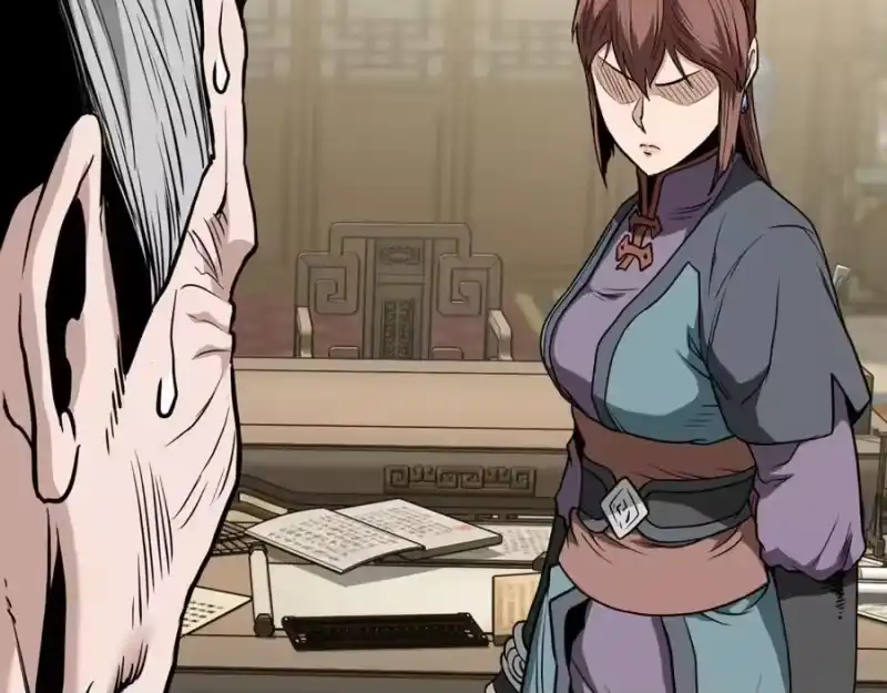 登录武林系统_h 第218话 杀伐果断 第102页
