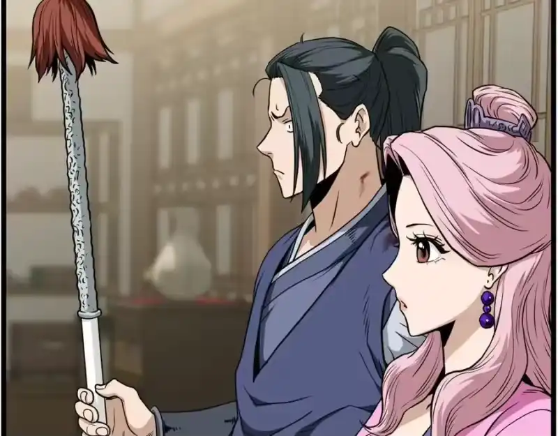 登录武林系统_h 第218话 杀伐果断 第116页