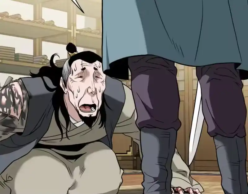 登录武林系统_h 第218话 杀伐果断 第127页