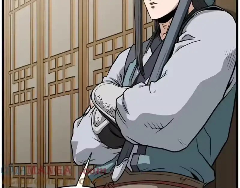 登录武林系统_h 第218话 杀伐果断 第141页