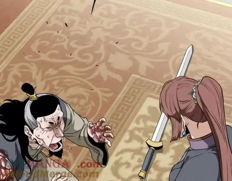 登录武林系统_h 第218话 杀伐果断 第145页