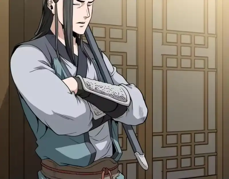 登录武林系统_h 第218话 杀伐果断 第19页